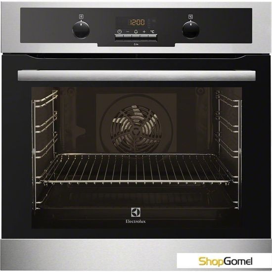 Духовой шкаф Electrolux EOA45651OX