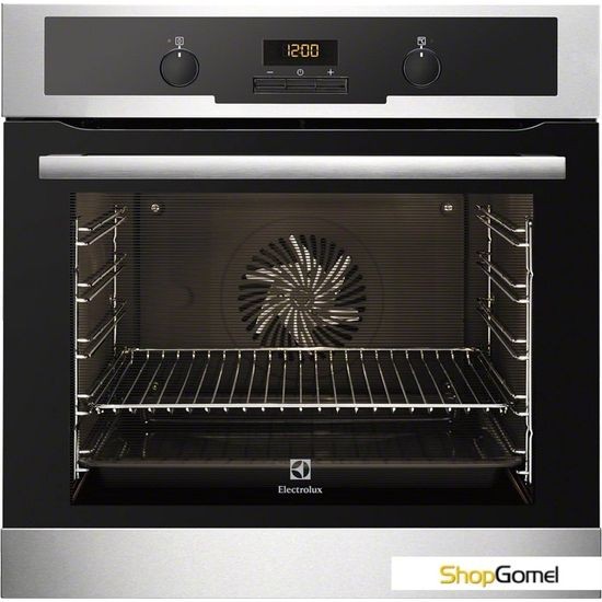 Духовой шкаф Electrolux EOA5551DOX