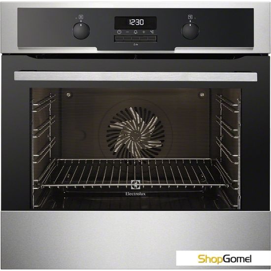 Духовой шкаф Electrolux EOA5651BAX