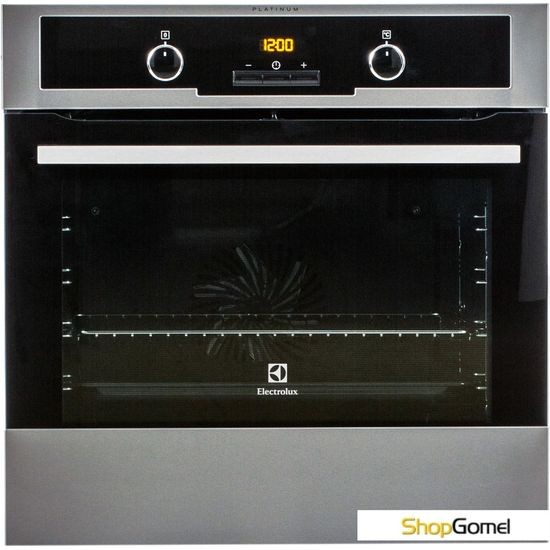 Духовой шкаф Electrolux EOA95551AX