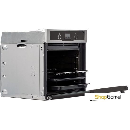 Духовой шкаф Electrolux EOA95551AX