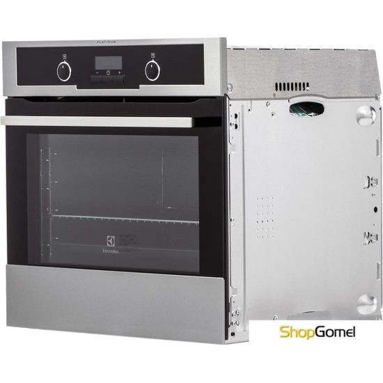 Духовой шкаф Electrolux EOA95551AX