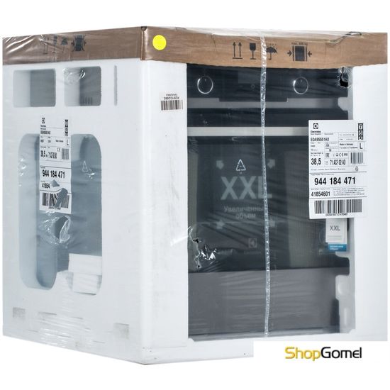 Духовой шкаф Electrolux EOA95551AX