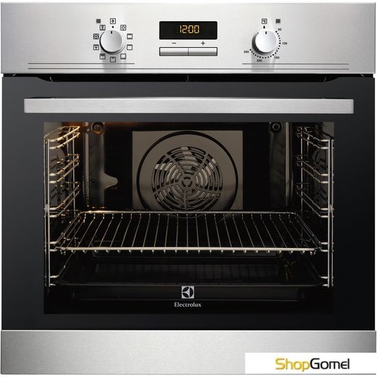 Духовой шкаф Electrolux EOB3301AOX