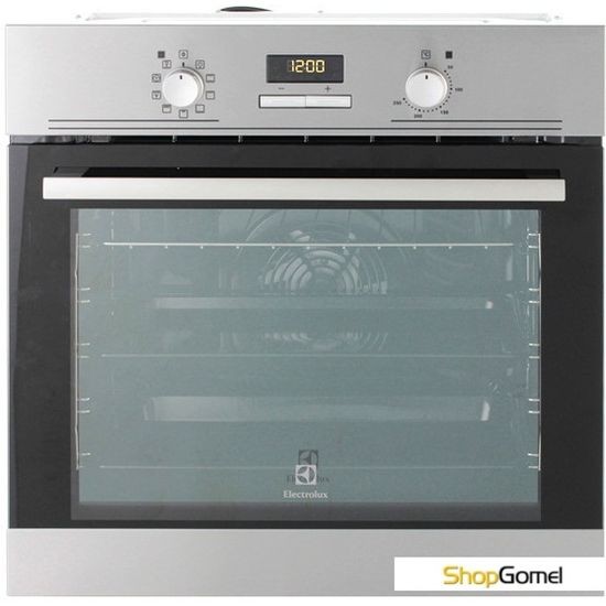 Духовой шкаф Electrolux EOB3301AOX