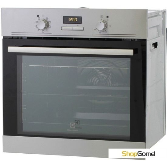 Духовой шкаф Electrolux EOB3301AOX