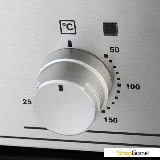 Духовой шкаф Electrolux EOB3301AOX