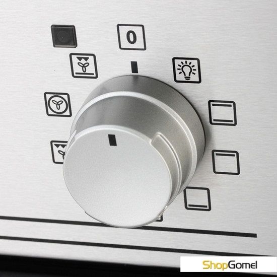 Духовой шкаф Electrolux EOB3301AOX