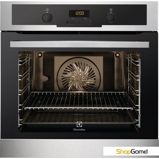 Духовой шкаф Electrolux EOB55351AX
