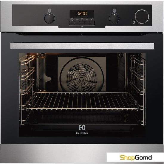 Духовой шкаф Electrolux EOB6631AOX