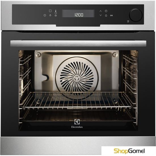 Духовой шкаф Electrolux EOB8751AOX