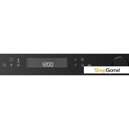 Духовой шкаф Electrolux EOB8751AOX