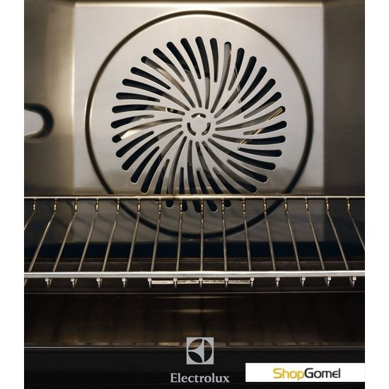 Духовой шкаф Electrolux EOB8751AOX