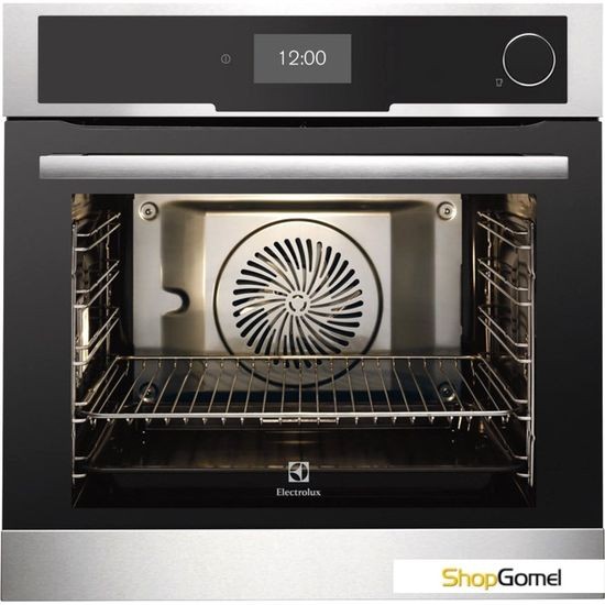 Духовой шкаф Electrolux EOB8956AOX