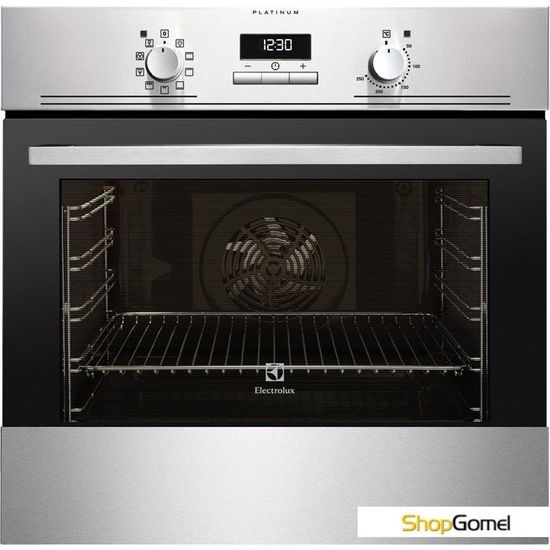 Духовой шкаф Electrolux EOB93401BX