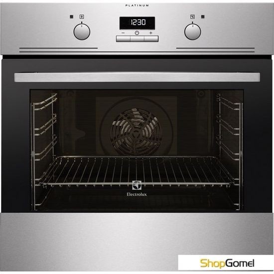 Духовой шкаф Electrolux EOB93410AX