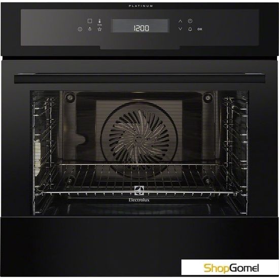 Духовой шкаф Electrolux EOB95751AK