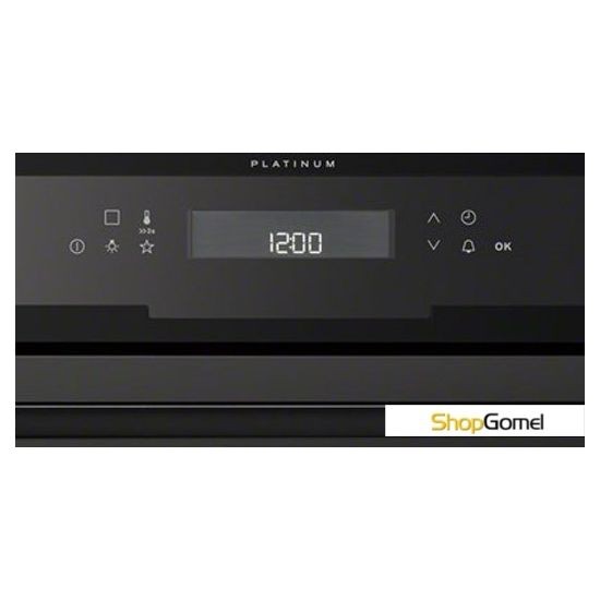 Духовой шкаф Electrolux EOB95751AK