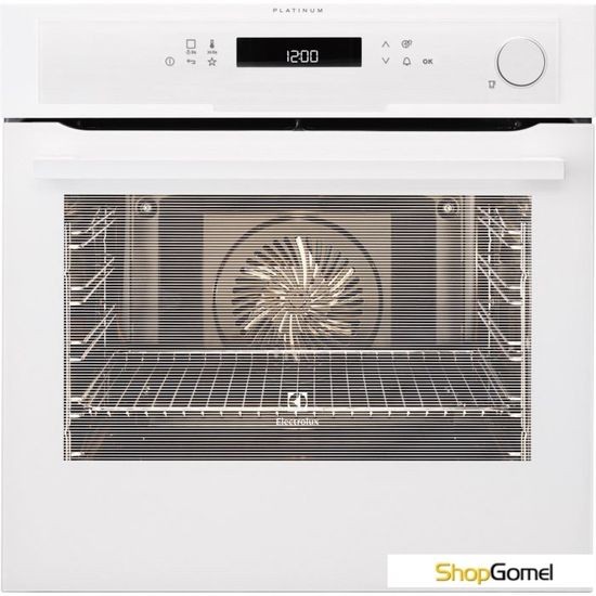 Духовой шкаф Electrolux EOB96850AV