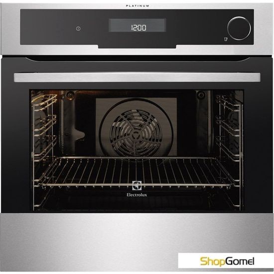 Духовой шкаф Electrolux EOB96850AX