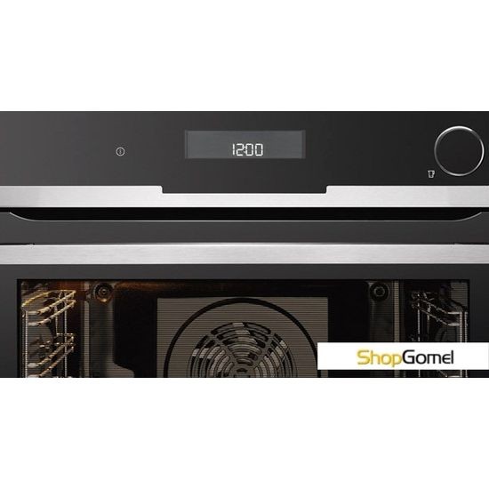 Духовой шкаф Electrolux EOB96850AX