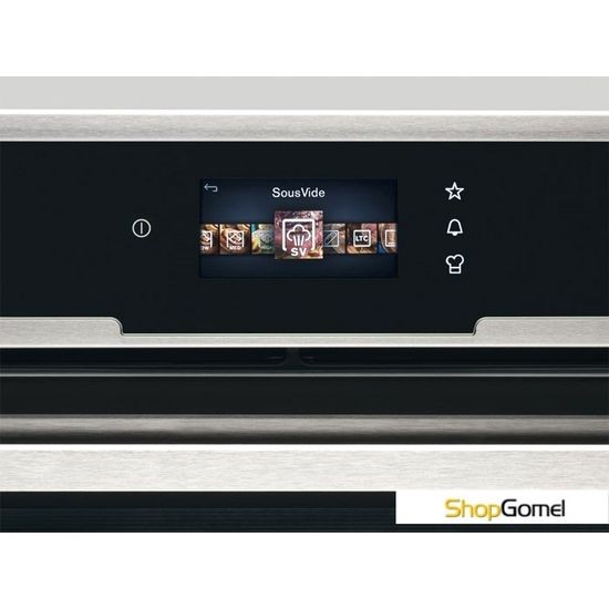 Духовой шкаф Electrolux EOB9956VAX