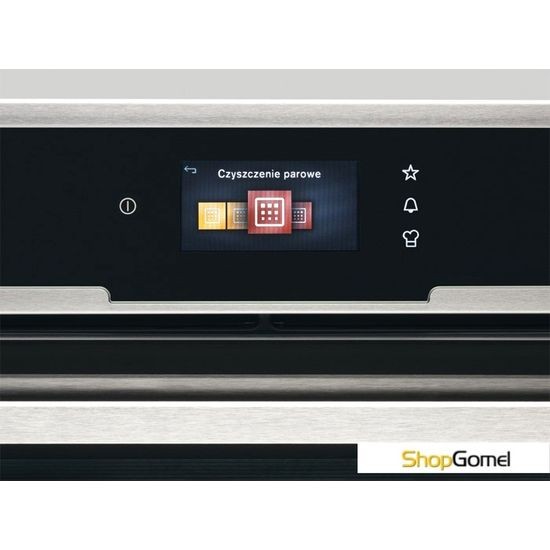 Духовой шкаф Electrolux EOB9956VAX