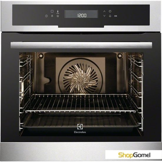 Духовой шкаф Electrolux EOC45752OX
