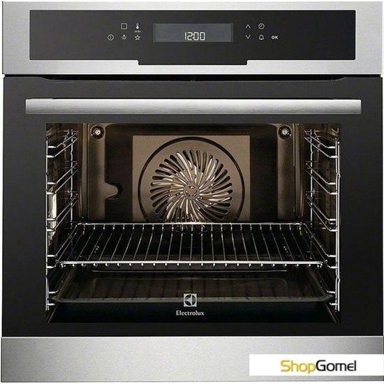 Духовой шкаф Electrolux EOC5751AOX