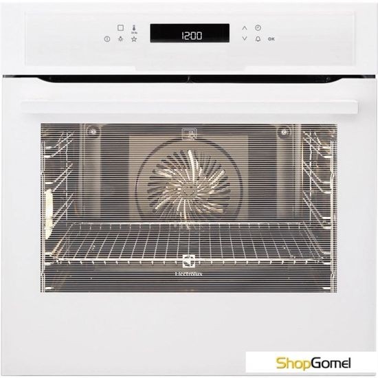 Духовой шкаф Electrolux EOC5751FAV
