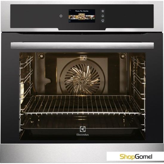 Духовой шкаф Electrolux EOC5956AOX
