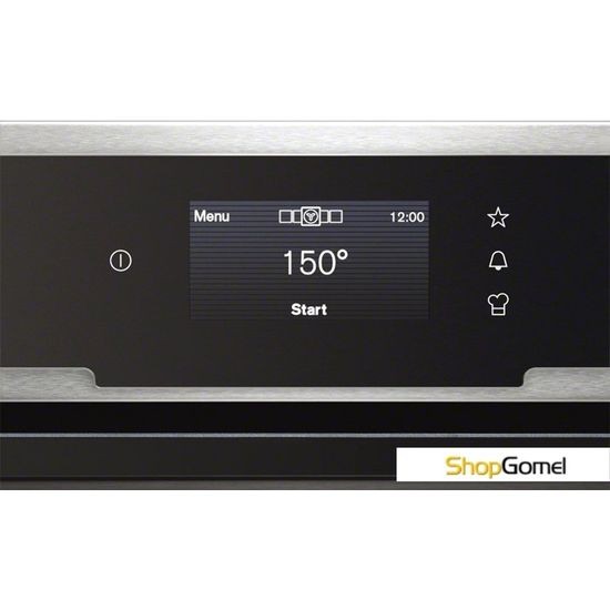 Духовой шкаф Electrolux EOC5956AOX