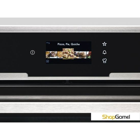 Духовой шкаф Electrolux EOC5956AOX