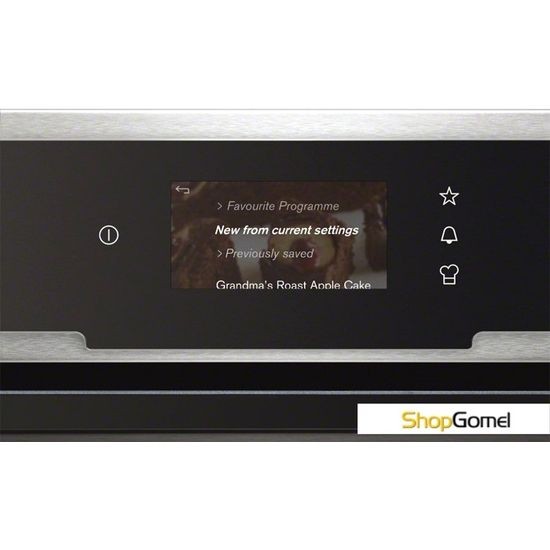 Духовой шкаф Electrolux EOC5956AOX