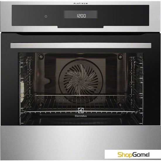 Духовой шкаф Electrolux EOC95851AX