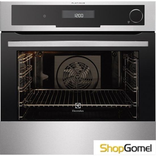 Духовой шкаф Electrolux EOC96851AX