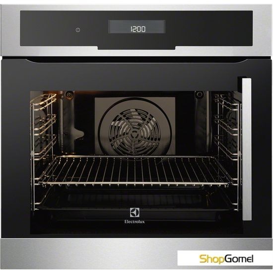 Духовой шкаф Electrolux EOL5821AOX