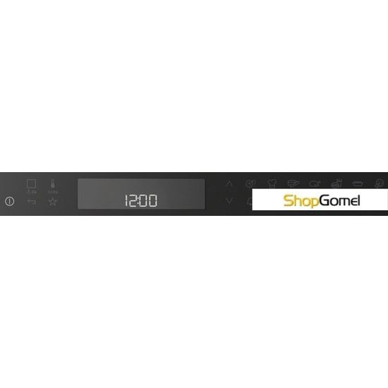 Духовой шкаф Electrolux EOY5851AAX