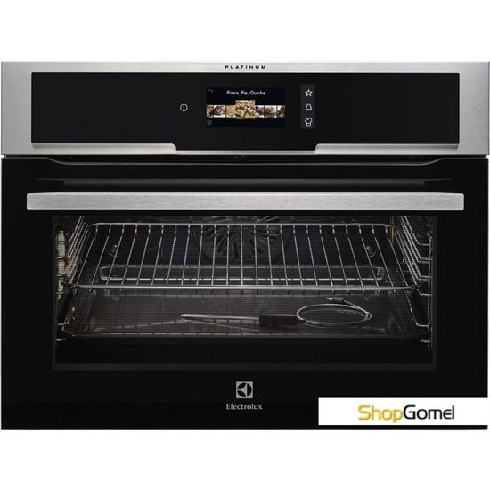 Духовой шкаф Electrolux EVK95946AX