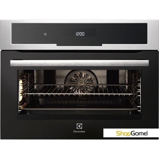 Духовой шкаф Electrolux EVY3841AOX