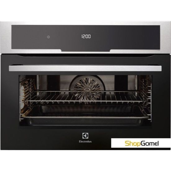 Духовой шкаф Electrolux EVY5841AAX
