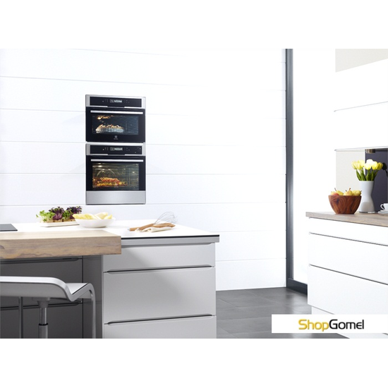 Духовой шкаф Electrolux EVY5841AAX