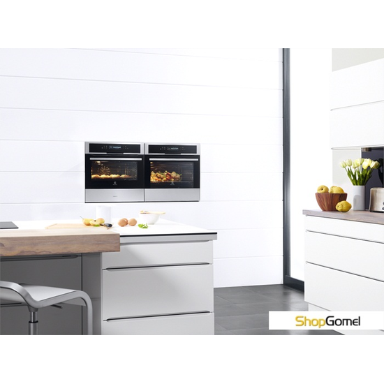 Духовой шкаф Electrolux EVY5841AAX