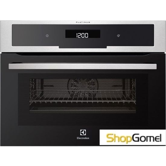 Духовой шкаф Electrolux EVY97800AX