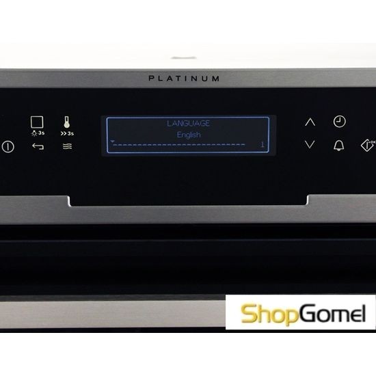 Духовой шкаф Electrolux EVY97800AX