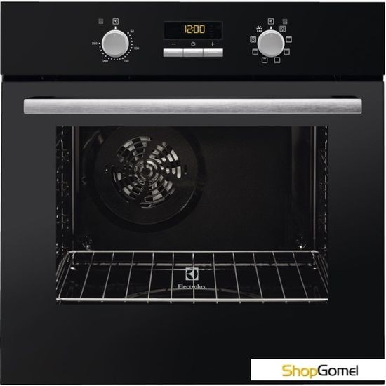 Духовой шкаф Electrolux EZA5420AOK