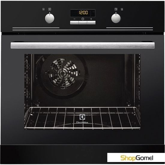 Духовой шкаф Electrolux EZB3410AOK