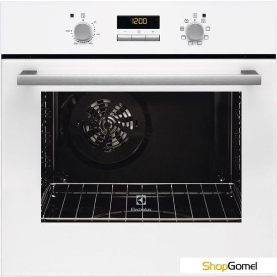 Духовой шкаф Electrolux EZB55420AW