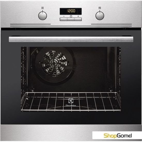 Духовой шкаф Electrolux EZC2430AOX