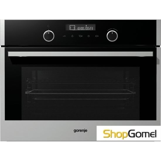 Духовой шкаф Gorenje BCM547S12X